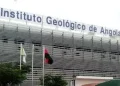 Instituo Geológico de Angola