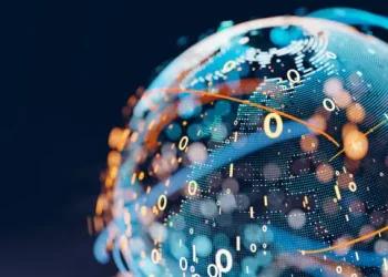Saída líquida de capitais e do serviço da dívida nos países em desenvolvimento (Fonte: Banco Mundial, Relatório sobre a Dívida Internacional 2025).