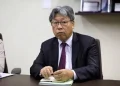 Embaixador do Japão, Hiroaki Sano