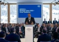 Ministro do Planeamento de Angola, Victor Guilherme