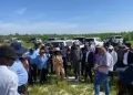 Operadores locais do petrolífero marcam Conferência para Março