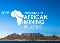 Mining Indaba 2026, Cidade do Cabo