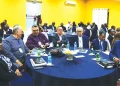 Conselho Económico e Social do Presidente da República