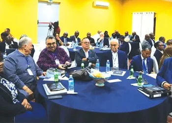 Conselho Económico e Social do Presidente da República