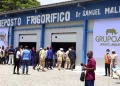 Entreposto de Dombe Grande