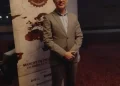 Pedro Santos na apresentação do estudo Superbrands