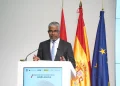 Ministro dos Transportes, Ricardo Viegas d’Abreu