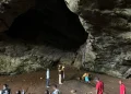 Furnas no Cuanza Norte
