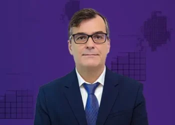 Armando Mota, presidente da Comissão Executiva da STAS