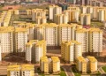 Centralidade do Kilamba