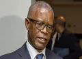 Ministro de Estado e Chefe da Casa de Segurança do PR, General Furtado