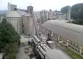 Pólo Industrial da Caála