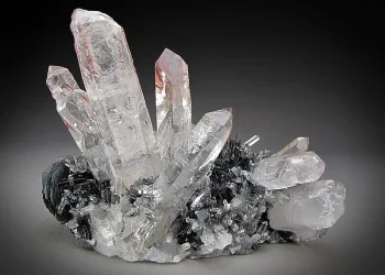 Cristal de quartzo