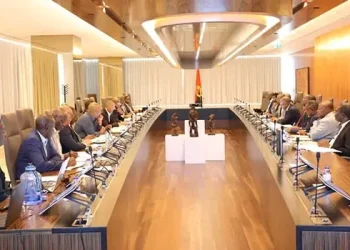 Encontro interministerial