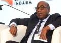 Secretário de Estado para a Energia, Arlindo Carlos