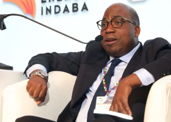 Secretário de Estado para a Energia, Arlindo Carlos