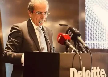 CEO da Deloitte, José Barata