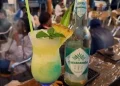 O rum da Caxaramba é apreciado no exterior do país