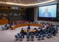 Reunião ministerial da Organização Mundial do Comércio