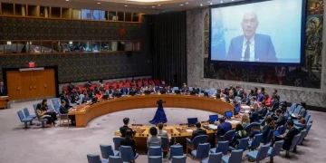 Reunião ministerial da Organização Mundial do Comércio