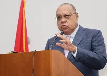 Procurador Geral da República, Helder Pitta Grós