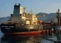 Petroleiro angolano