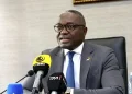 PCA do Fundo de Garantia de Crédito (FGC), Luzayadio Nsimba Simba