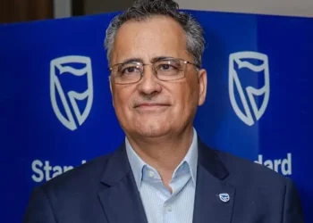 O CEO da Sga, António Catana