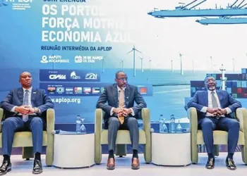 Fórum dos Portos da CPLP