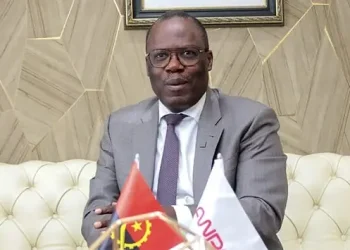 PCA da ANPG, Paulino Jerónimo