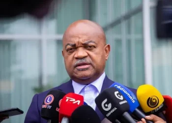 Ministro das Telecomunicações, Tecnologias de Informação e Comunicação Social, Mário Oliveira