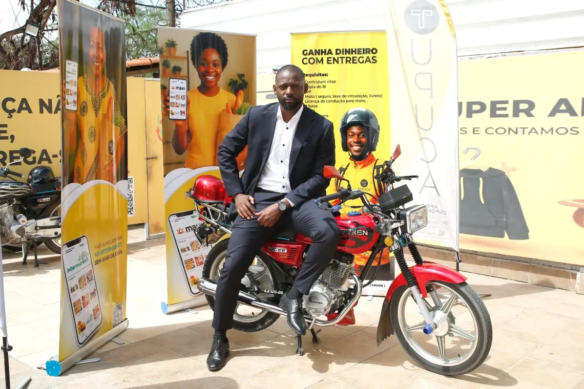 Erickson Mvezi
