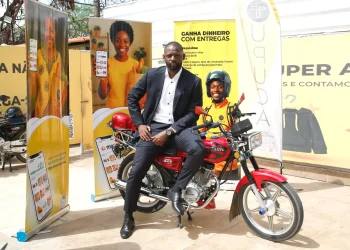 Erickson Mvezi
