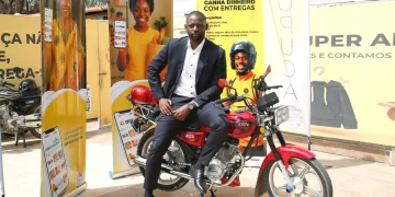 Erickson Mvezi
