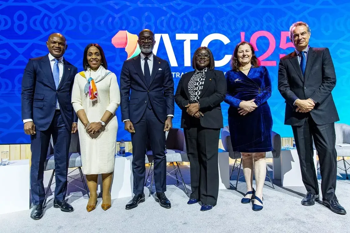 Africa Trade Conference