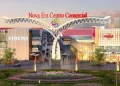 Centro Comercial “Nova Era”