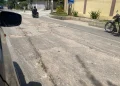 Urbanização Nova Vida