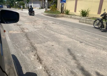 Urbanização Nova Vida