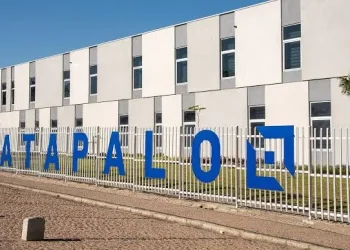 Sede da OMATAPALO