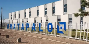 Sede da OMATAPALO
