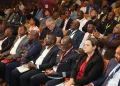 Encontro do ministro Diamantino Azevedo com operadores de rochas ornamentais