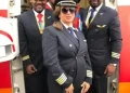 Pilotos de TAAG