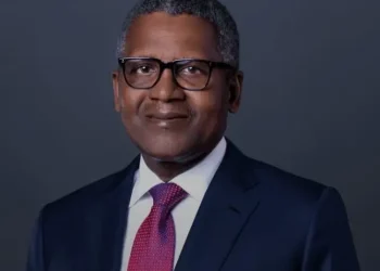 Aliko Dangote