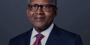 Aliko Dangote