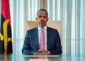 Ministro dos Transportes, Ricardo d’Abreu