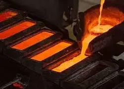 Refinaria de ouro