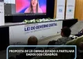 Lei do Governo Digital