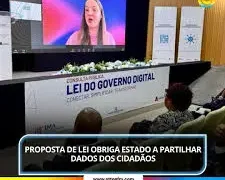 Lei do Governo Digital